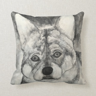 Welpen-Kissen Kissen