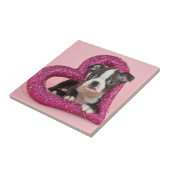 Welpen-Liebe Getty Bild-| Fliese (Seite)