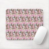 Welpen-Mauspad Mousepad (Mit Mouse)