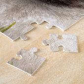 Welpen-Mops des Hund114 Puzzle (Seite)