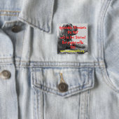 Welpen-Mühlbewusstseins-Knopf Button (Beispiel)