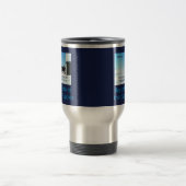 Welpen-MühlTasse Reisebecher (Mittel)