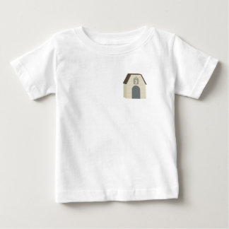 Welpen-Party-Geburtstagskind Baby T-shirt
