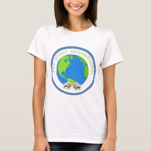 WELPEN-PFADFINDER INTERNATIONAL.jpg T-Shirt