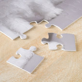 Welpen Puzzle (Seite)