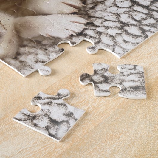 Welpen Puzzle (Seite)