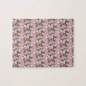 Welpen-Puzzle Puzzle (Horizontal)