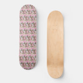 Welpen Skateboard (Vorderseite)