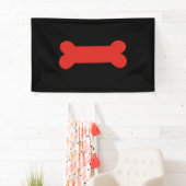Welpen-Spiel-Stolz Banner (Insitu)