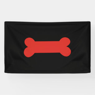 Welpen Spiel Stolz Banner