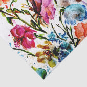 WELPEN-TATZE DRUCKT %PIPE% SEIDENPAPIER (Ausschnitt)