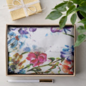 WELPEN-TATZE DRUCKT %PIPE% SEIDENPAPIER (Geschenk)