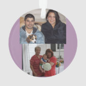 Welpen u. SIS Ornament (Rückseite)