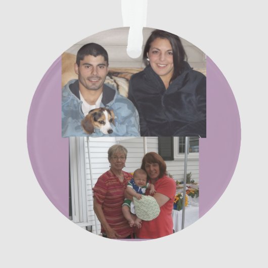 Welpen u. SIS Ornament (Rückseite)