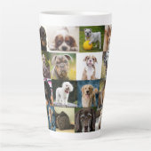 Welpen überall milchtasse (Vorderseite)