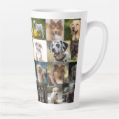 Welpen überall milchtasse (Rechts)