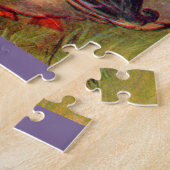 Welpen und Gänse der 30er Jahre Puzzle (Seite)