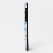 Welpen und Kätzchen Case-Mate iPhone Hülle (Hinten/Links)
