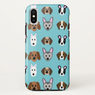 Welpen und mehr Case-Mate iPhone hülle