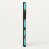 Welpen und mehr Case-Mate iPhone hülle (Hinten/Rechts)