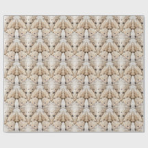 Welpen Valentinstag Packpapier