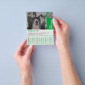 Welpen verkaufen flyer (Gruppe)