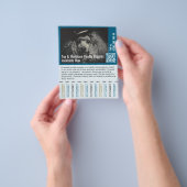 Welpen-Verkaufsflyer Flyer (Gruppe)