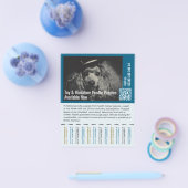 Welpen-Verkaufsflyer Flyer (Einzeln)