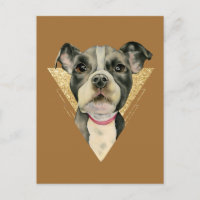 "Welpenaugen" Grubengewächse Wasserfarbenmalerei 3