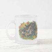 Welpengarten Mattglastasse (Links)