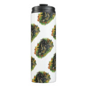 Welpengarten Thermosbecher (Vorderseite)