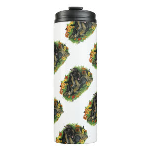 Welpengarten Thermosbecher