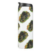 Welpengarten Thermosbecher (Nach rechts gedreht)