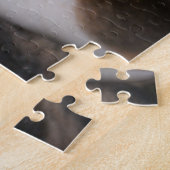 Welpenhund-Beagle Puzzle (Seite)