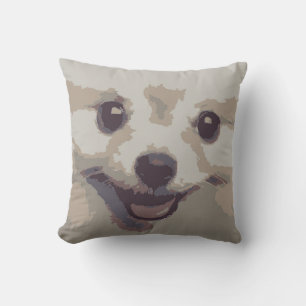 WELPENHUND KISSEN