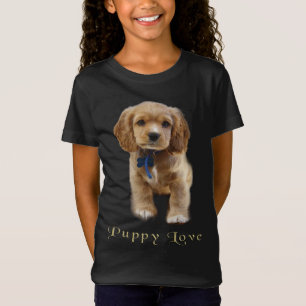 Welpenhund-T - Shirt