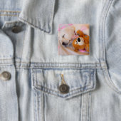 Welpenkuddles 02 button (Beispiel)