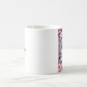Welpenliebe Kaffeetasse (Mittel)