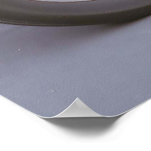 Welpenpackung Vespa Adventure Poster (Ecke)