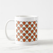 Welpenpfoten Kaffeetasse (Links)
