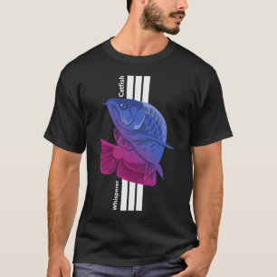 Wels-Flüsterer T-Shirt