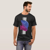 Wels-Flüsterer T-Shirt (Vorne ganz)