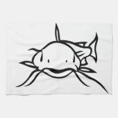 Wels Handtuch (Horizontal)