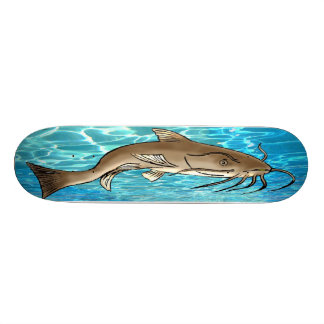 Wels II Skateboard