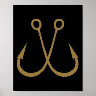 Wels Jäger Wels Fischer Wels Poster