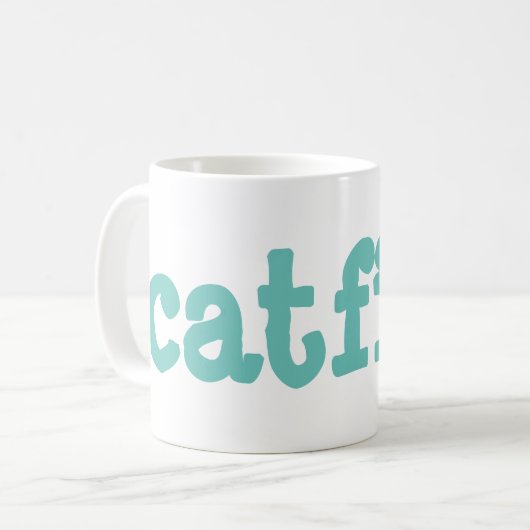 Wels Kaffeetasse (Vorderseite Links)
