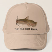 WELS-KAPPE TRUCKERKAPPE (Vorderseite)