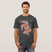 Wels lustig T-Shirt (Vorne ganz)