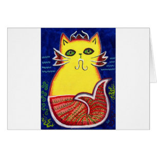 Wels-Miezekatze
