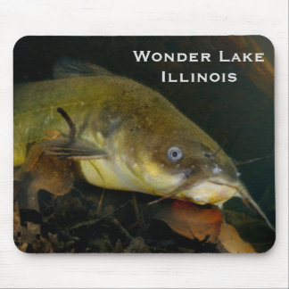 Wels Mousepad